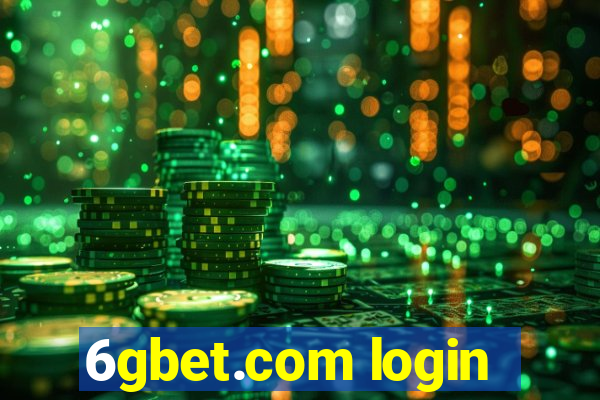 6gbet.com login